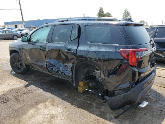 1GKKNLLS6PZ188462 GMC Acadia At4