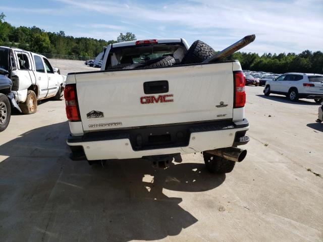 1GT12TE80GF149482 GMC Sierra K2500 Slt