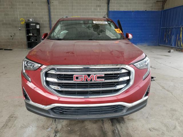 3GKALPEX7JL405971 GMC Terrain Slt