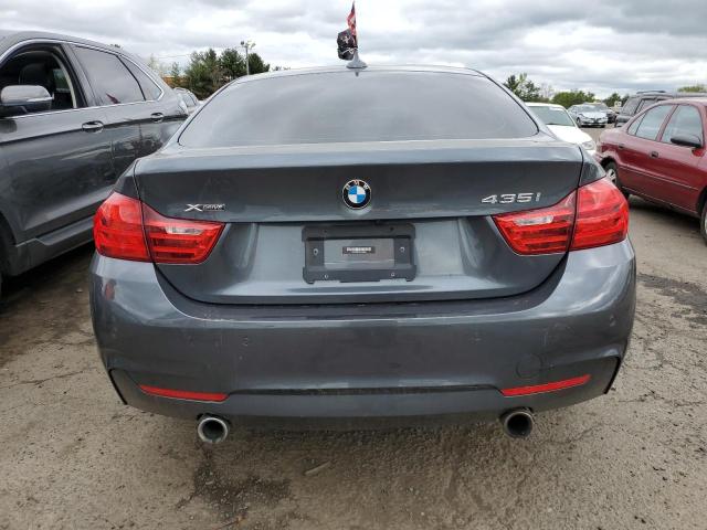 WBA4B3C53GG528974 BMW 435 Xi Gran Coupe
