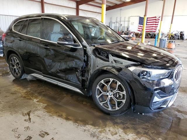 WBXJG9C08L5R67997 BMW X1 Xdrive28i
