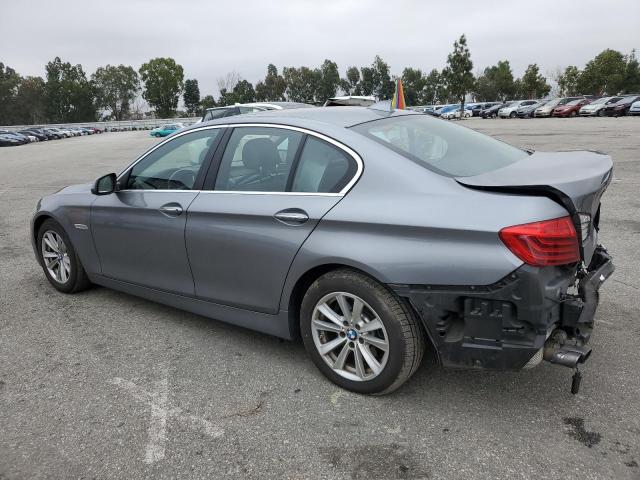 WBA5A5C58GG353852 BMW 528 I