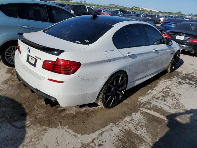 WBAKN9C58ED681382 BMW 550 I