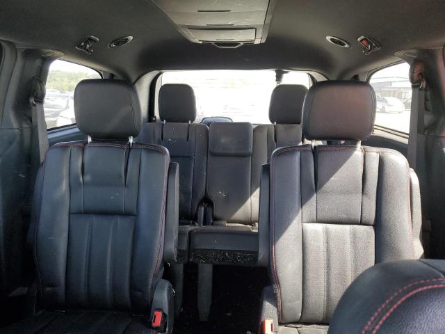 2C4RDGEG6GR333894 Dodge Grand Caravan R/t