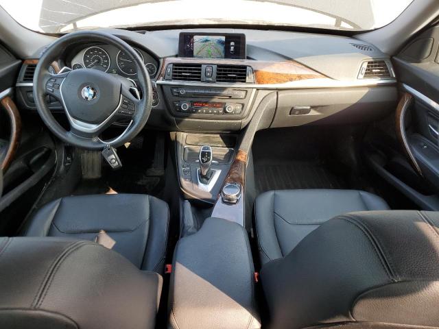 WBA3X5C54ED242865 BMW 328 XIGT