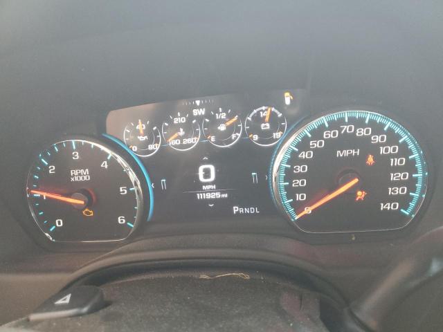 1GKS2HKJ4HR335989 GMC YUKON XL DENALI