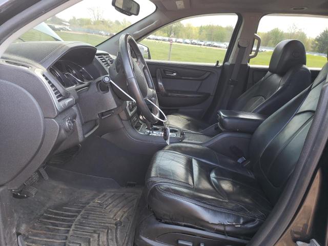 1GKKVRKD1EJ261934 GMC Acadia Slt-1