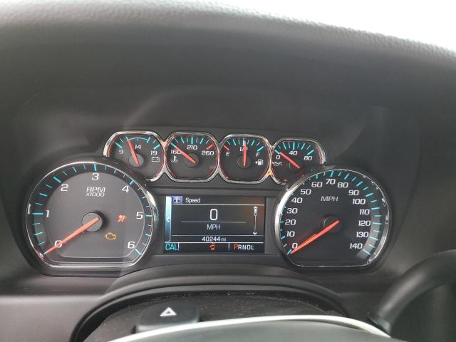 1GKS2FKC3KR267147 GMC Yukon Xl K1500 Sle