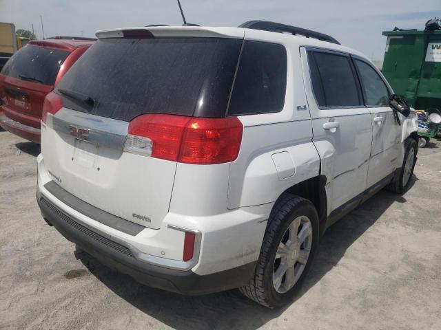 2GKFLTEK3H6245072 GMC Terrain Sle