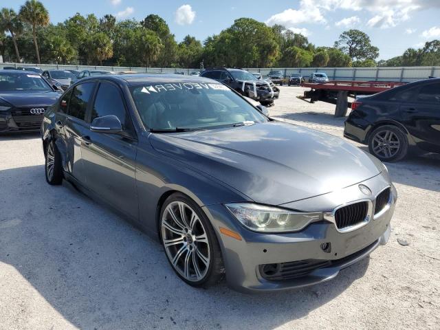 WBA3D3C5XEK153083 BMW 328 D