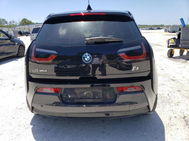 WBY1Z4C55FV278881 BMW I3 REX
