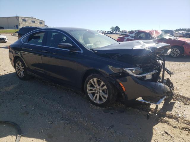 1C3CCCAB1HN511855 Chrysler 200 Limited