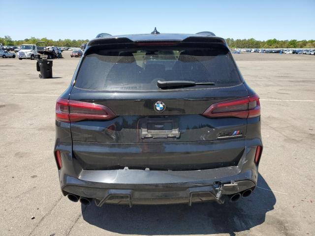 5YMJU0C0XM9E97400 BMW X5 M