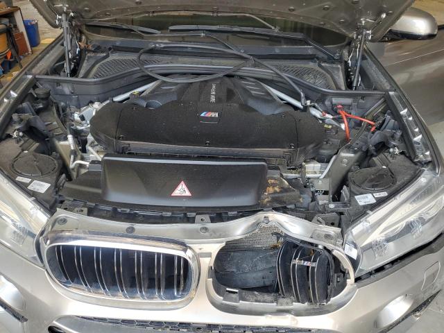 5YMKT6C5XG0R77853 BMW X5 M