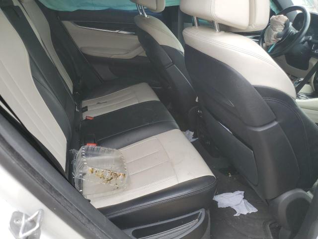 5UXKU2C55G0N81617 BMW X6 Xdrive35i