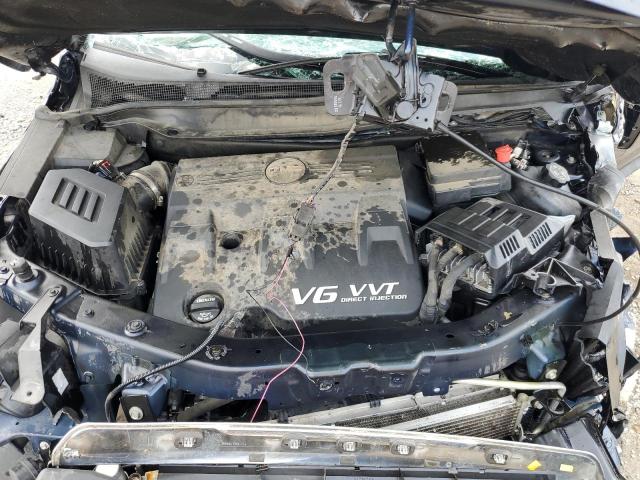 2GKFLPE31H6193666 GMC Terrain Slt