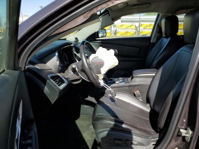2GKFLSE38F6249196 GMC Terrain Slt