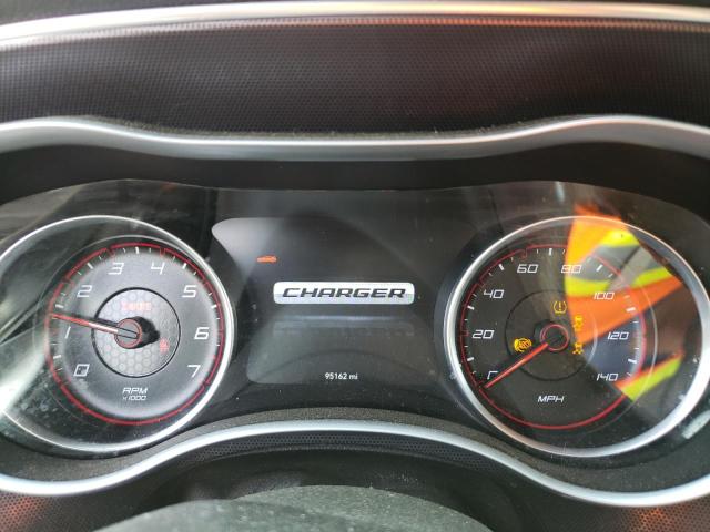 2C3CDXJG0GH144504 Dodge Charger Sxt