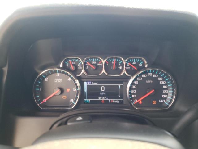 1GKS2GKC2KR167367 GMC Yukon Xl K1500 Slt