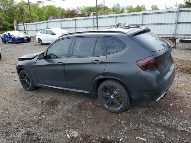 WBAVM5C52EVV92877 BMW X1 Xdrive35i