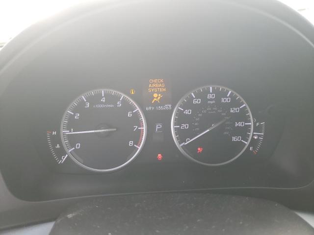 19VDE1F38EE008235 Acura ILX 20