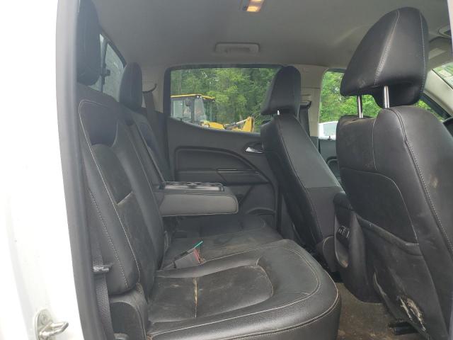 1GTG6DE34G1105667 GMC CANYON SLT