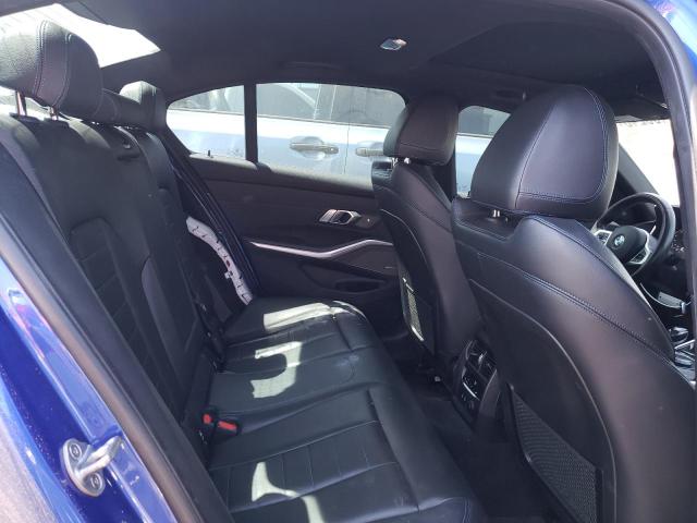 WBA5R7C00LFH76842 BMW 330XI