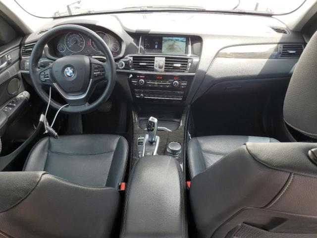 5UXWX9C5XH0T14721 BMW X3 Xdrive28i