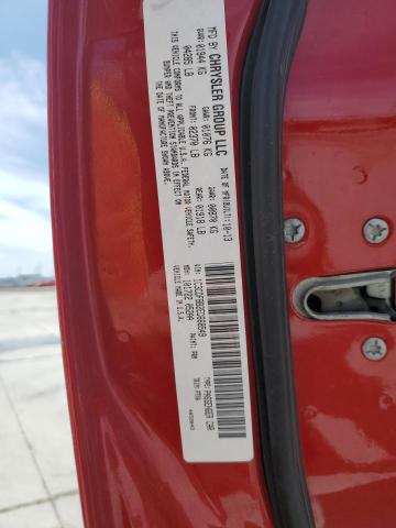 1C3CDFBB2ED668549 Dodge DART SXT
