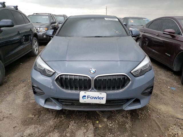 WBA73AK02M7J24788 BMW 228XI