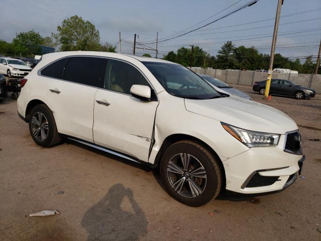 5J8YD4H32HL001403 Acura MDX