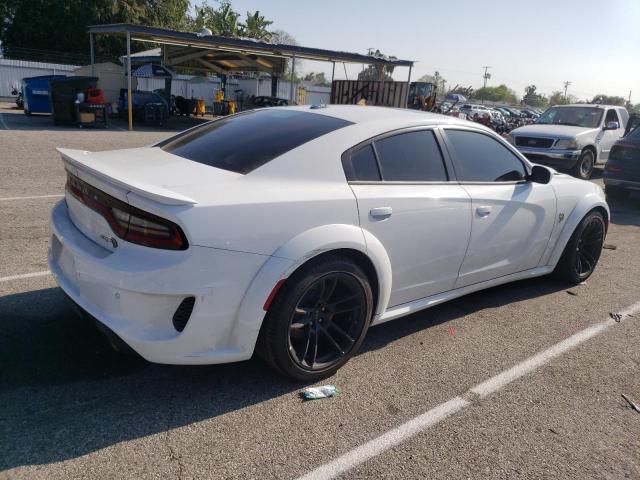 2C3CDXL92NH205606 Dodge Charger Srt Hellcat