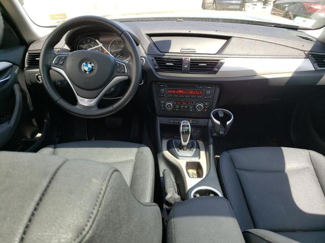 WBAVL1C58FVY39266 BMW X1 Xdrive28i
