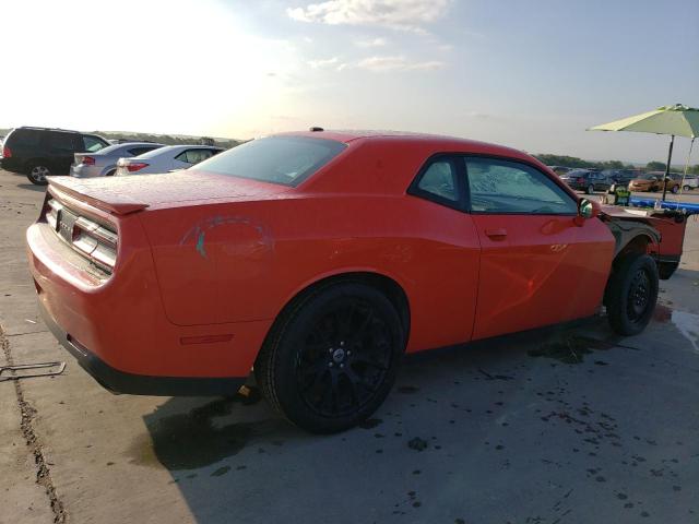 2C3CDZBT1HH600731 Dodge Challenger R/t