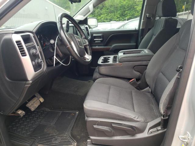 1GTV2MEC4GZ404984 GMC Sierra K1500 Sle