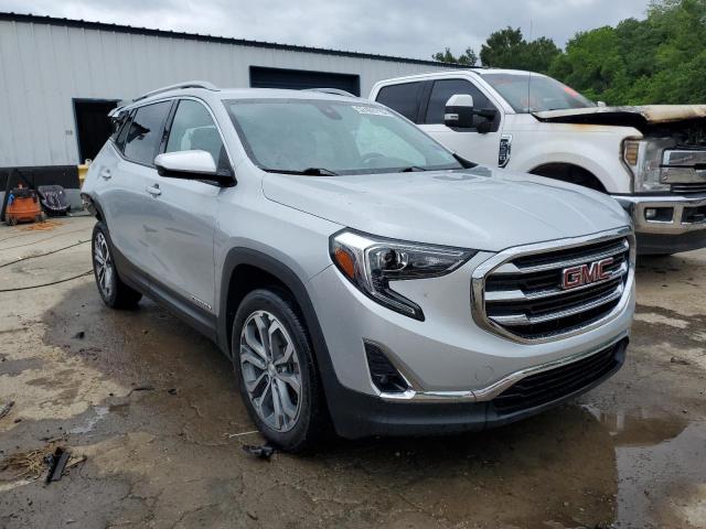 3GKALVEV2LL248582 GMC Terrain Slt