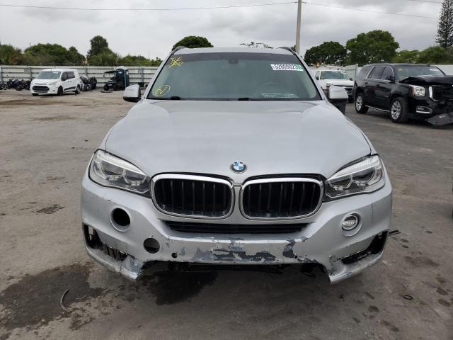 5UXKR2C51F0H39695 BMW X5 Sdrive35i