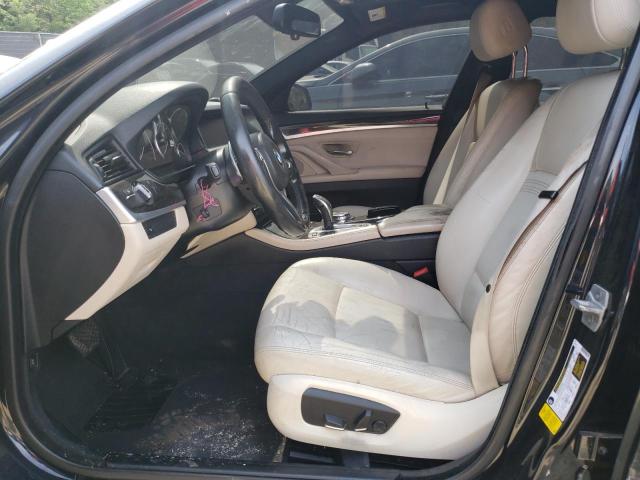WBA5B1C57FG125992 BMW 535 I