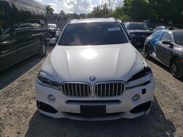 5UXKR6C54G0J81525 BMW X5 Xdrive50i
