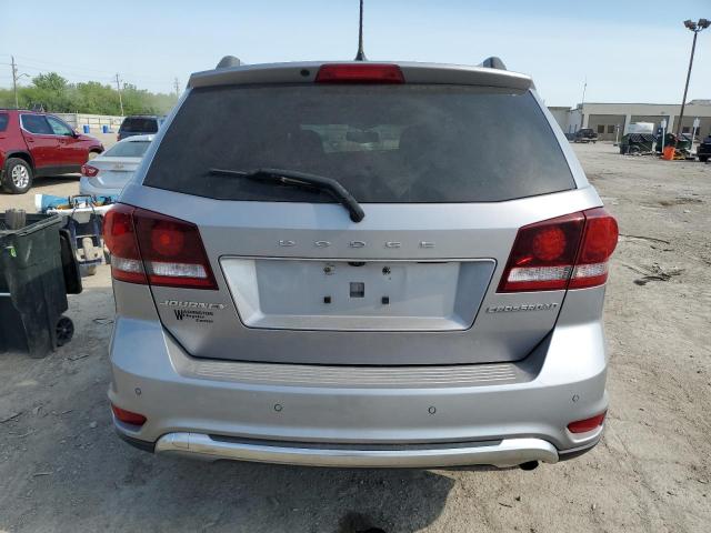 3C4PDCGB4HT527145 Dodge Journey Crossroad