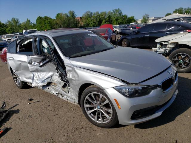 WBA8E5G51HNU41571 BMW 320 XI
