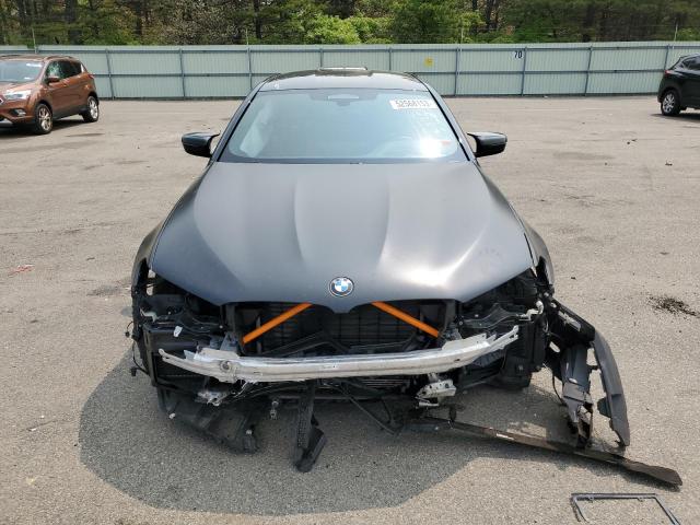 WBS83CH04MCG92781 BMW M5