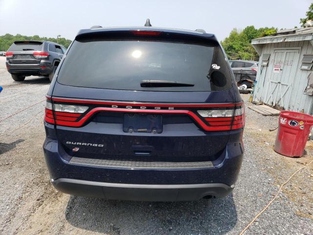 1C4RDJAG0JC156083 Dodge Durango Sxt