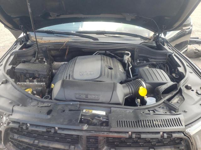 1C4SDJCT5HC732983 Dodge Durango R/t