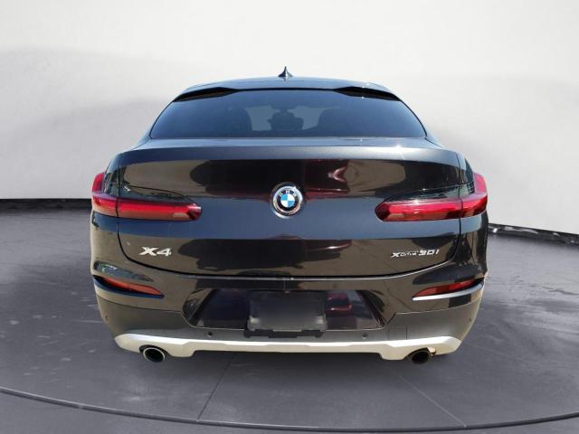 5UX2V1C00M9G95742 BMW X4 Xdrive30i