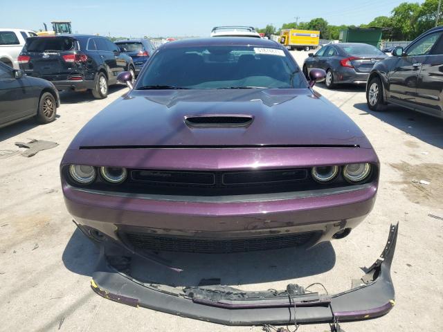 2C3CDZJG3LH234655 Dodge Challenger Gt