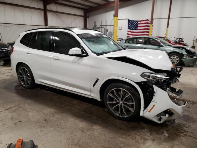 5UXTY9C07M9G99118 BMW X3 Xdrivem40i