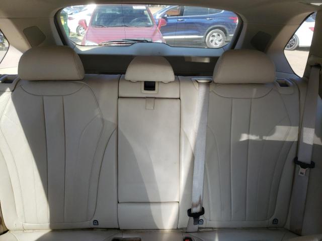 5UXKS4C58F0N09889 BMW X5 Xdrive35d