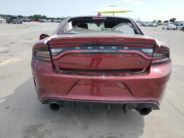 2C3CDXGJ0KH626952 Dodge Charger Scat Pack