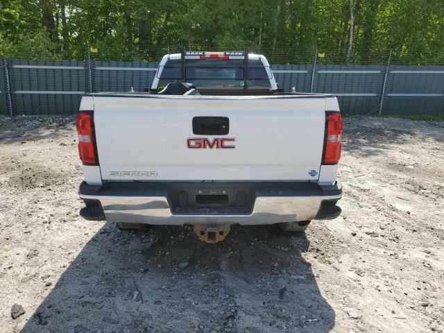 1GT22REG3GZ140370 GMC Sierra K2500 Heavy Duty
